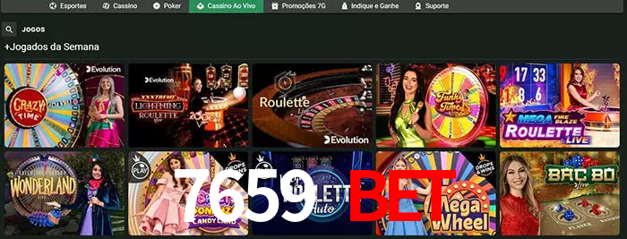 7659 bet bet