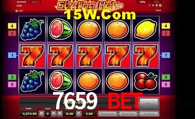 Experiência VIP 7659 bet