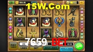 Games Directory 7659 bet