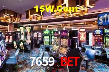 Especiais de Fim de Semana 7659 bet