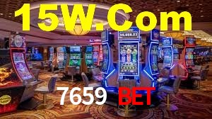 VIP Casino 7659 bet