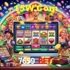 Player Reviews 7659 bet