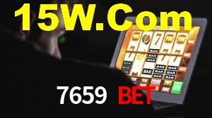 7659 bet App Interface