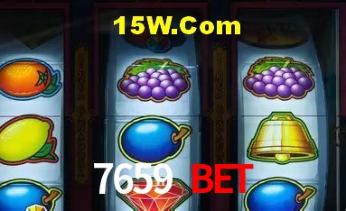 Estatísticas 7659 bet