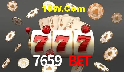 Estatísticas Esportivas 7659 bet