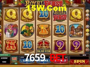 Jogo Aviator 7659 bet