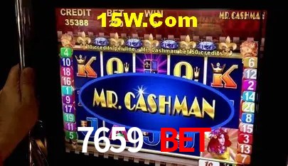 Loterias online na 7659 bet