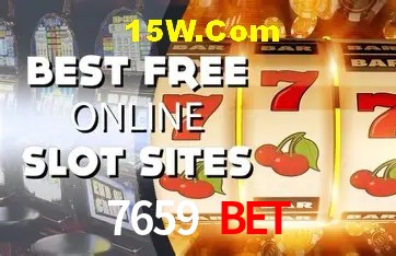 Bônus e promoções da 7659 bet