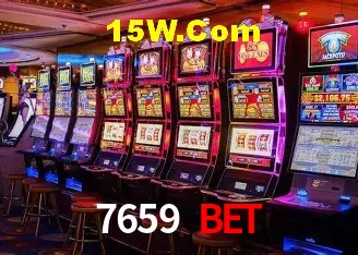 Recursos de Bônus 7659 bet