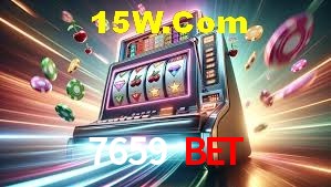 Welcome Bonus 7659 bet