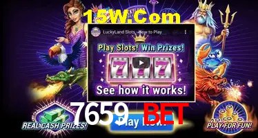 Casino Ao Vivo 7659 bet
