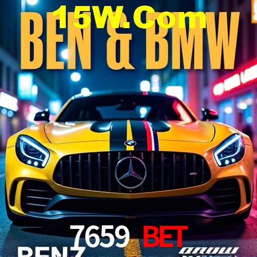 Descubra o Mundo do Cassino Online com 7659 bet
