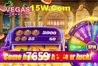 Provedores de Jogos 7659 bet