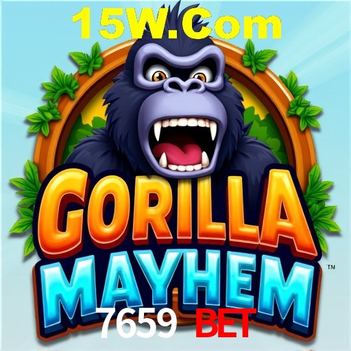 Desvendando o Mundo dos Jogos Virtuais na 7659 bet