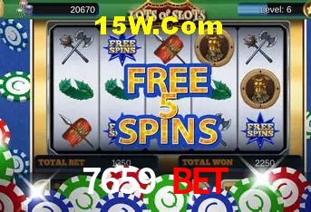 Diretório de Jogos 7659 bet