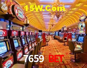 Canal oficial no Telegram da 7659 bet
