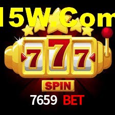 Welcome Bonus 7659 bet