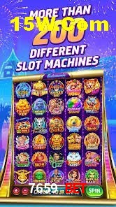 Slot Games 7659 bet