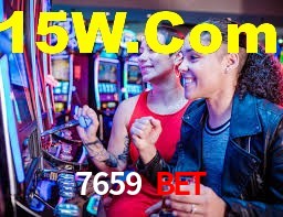 7659 bet: Jogos de Caça-Níqueis-Altas Recompensas, Roleta-Velocidade, Blackjack-Desafios Máximos