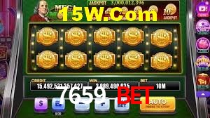 Game Providers 7659 bet