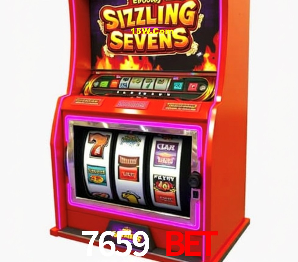 Torneios 7659 bet