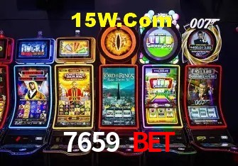 Apostas de Tênis 7659 bet