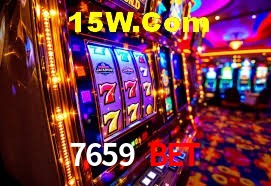 Experiência VIP 7659 bet